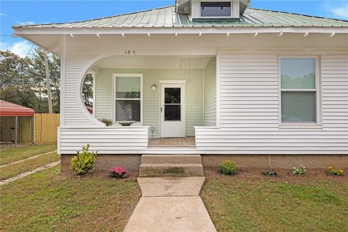 185 Wheeler St, West Fork, AR, 72774-3131 | Card Image