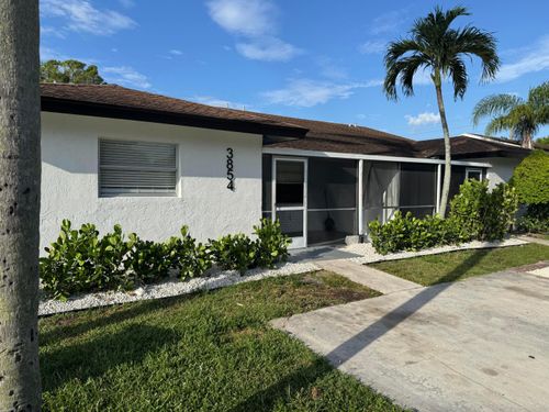 3854-3854 Van Cott St, West Palm Beach, FL, 33403-1042 | Card Image