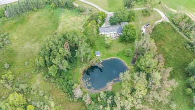 W3926 Highway 45, Home with 3 bedrooms, 4 bathrooms and null parking in Eden WI | Image 3