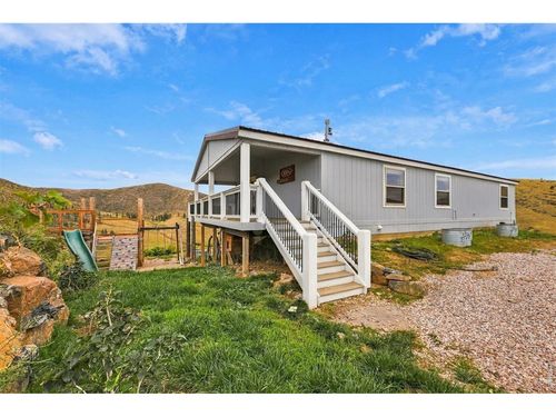 1004 Deer Meadow Way, Livermore, CO, 80536-9505 | Card Image