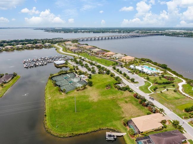 5402 Tidewater Preserve Blvd, House other with 4 bedrooms, 5 bathrooms and null parking in BRADENTON FL | Image 89