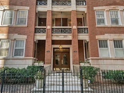 2-448 W Wrightwood Ave, Chicago, IL, 60614-1783 | Card Image