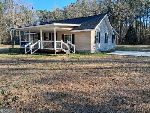 6599 Ga Highway 42 N, Forsyth, GA, 31029-3829 | Card Image