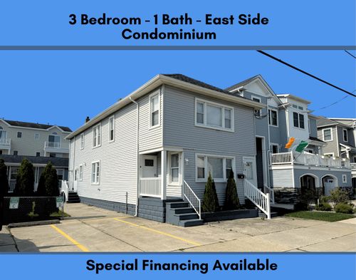 apt-a-110 E 24th Ave, North Wildwood, NJ, 08260-5285 | Card Image
