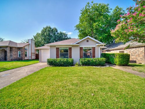 222 Rodeo Dr, Keller, TX, 76248-3119 | Card Image