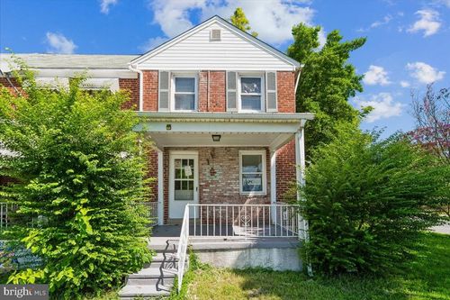 6846 Broening Rd, BALTIMORE, MD, 21222-5937 | Card Image