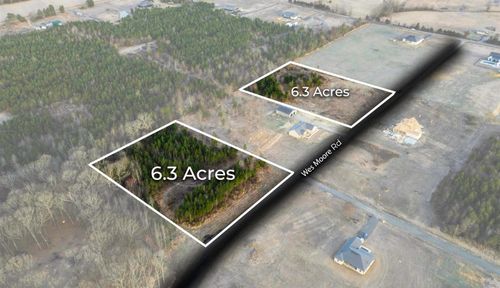 Lot 23 Wes Moore Rd, Beebe, AR, 72012 | Card Image