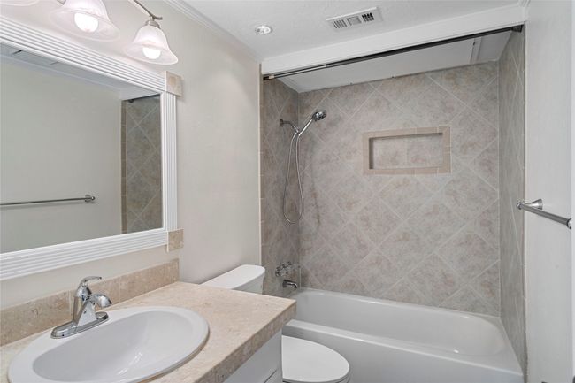 APT-261 - 5881 Preston View Blvd, Condo with 1 bedrooms, 1 bathrooms and null parking in Dallas TX | Image 15