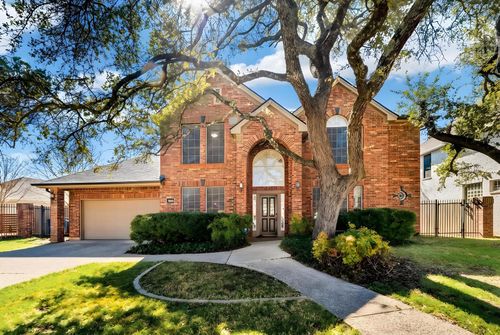 8205 Crabtree Dr, Austin, TX, 78750-7833 | Card Image