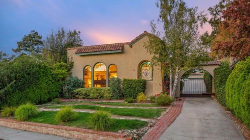 732 Paloma Ave, Burlingame, CA, 94010-3729 | Card Image