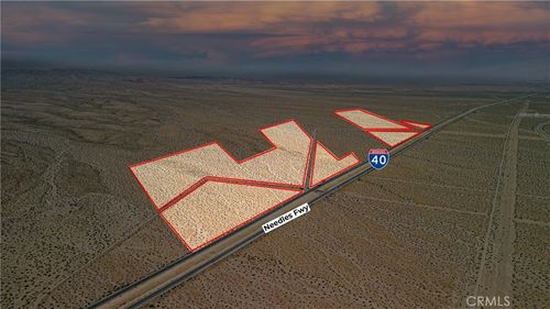 0 Needles Fwy, Daggett, CA, 92327 | Card Image