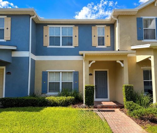 11843 Deer Path Way, ORLANDO, FL, 32832-7046 | Card Image