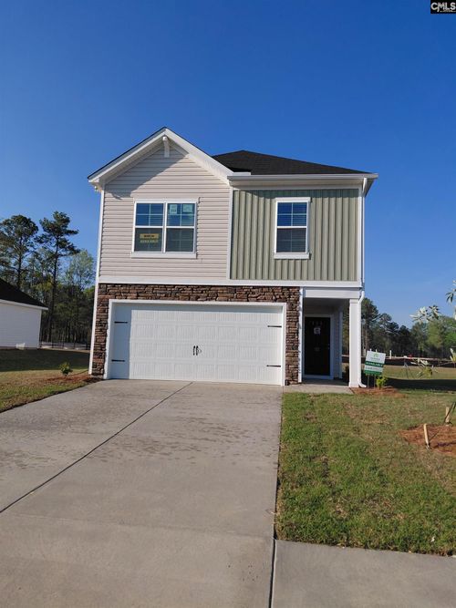 117 Cape Horn Drive, Columbia, SC, 29209 | Card Image