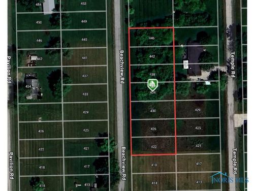 434 Beachview Rd, Curtice, OH, 43412-9774 | Card Image