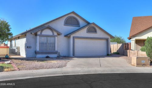 1862 N Center Ave, Casa Grande, AZ, 85122-1507 | Card Image