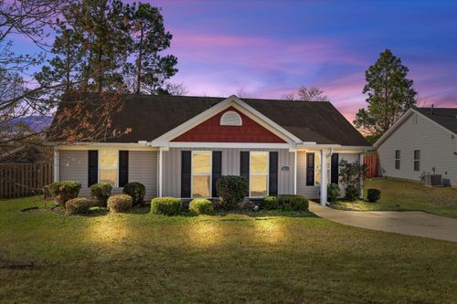 2814 Wyndham Dr, Hephzibah, GA, 30815-5894 | Card Image