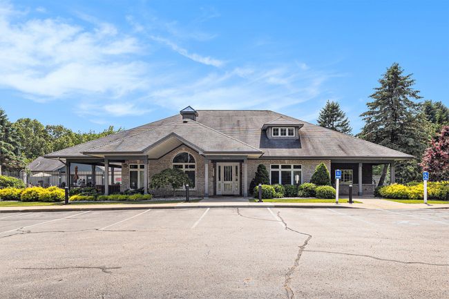 12 - 18372 N Ridge Ct, Condo with 2 bedrooms, 1 bathrooms and null parking in Spring Lake MI | Image 41