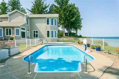 2847 White Birch Cove, House other with 6 bedrooms, 4 bathrooms and null parking in Williamson NY | Image 2