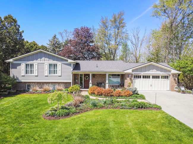 1421 Ripley Rd, House other with 4 bedrooms, 3 bathrooms and null parking in Linden MI | Image 29