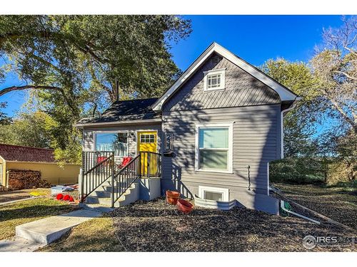 231 Sumner St, Longmont, CO, 80501-4863 | Card Image