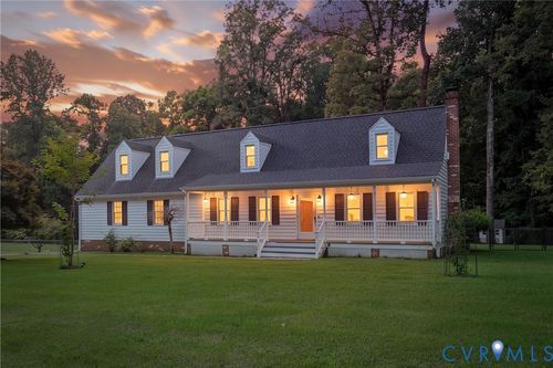 14800 Walthall Dr, South Chesterfield, VA, 23834-5814 | Card Image