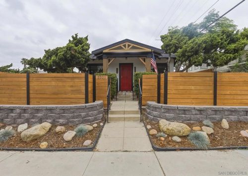 2520 Madison Ave, San Diego, CA, 92116-2922 | Card Image