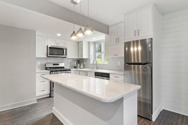 24722 84th Street, House other with 3 bedrooms, 2 bathrooms and null parking in Salem Lakes WI | Image 27