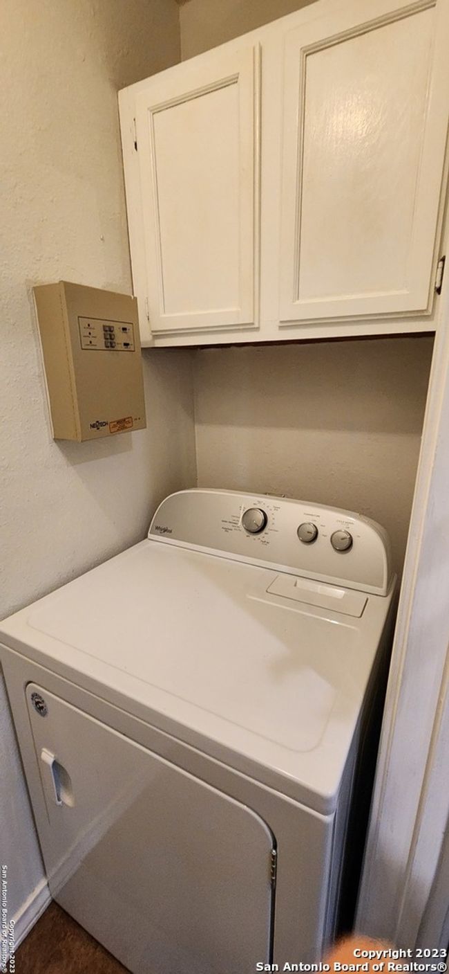 APT-59 - 8611 Datapoint Dr, Condo with 1 bedrooms, 1 bathrooms and null parking in San Antonio TX | Image 13