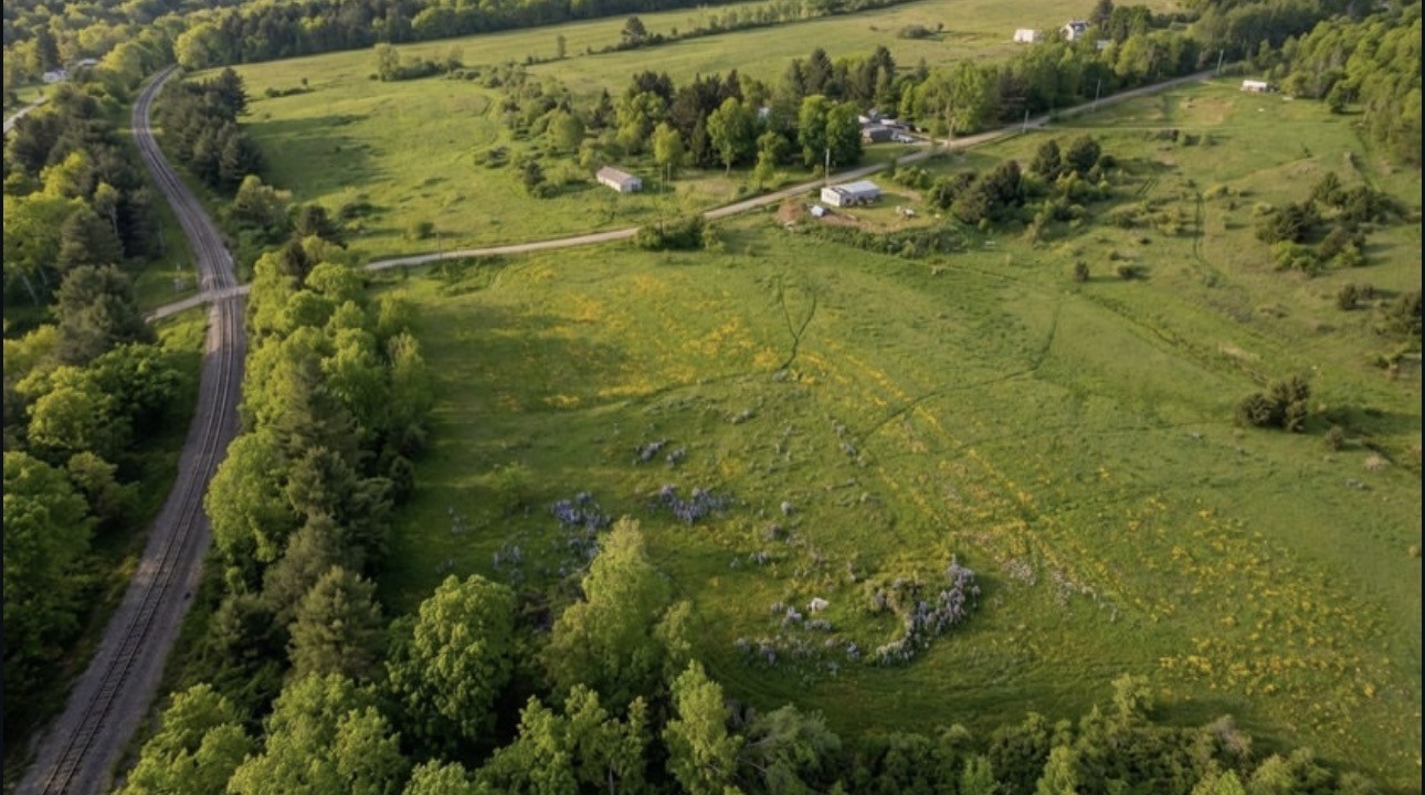 Land in Harpursville 4