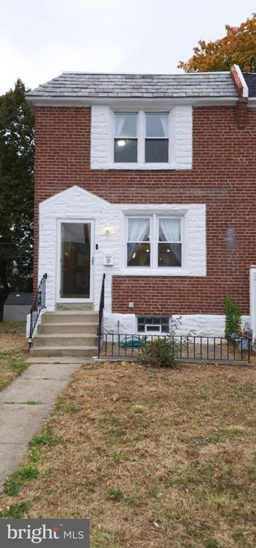 29 Concord Rd, DARBY, PA, 19023-1312 | Card Image