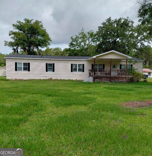 127 Hickory Bluff Dr, Waverly, GA, 31565-2649 | Card Image