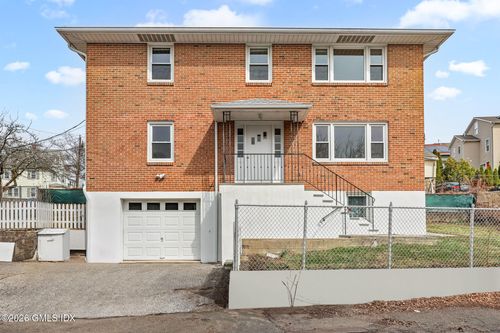1-2 Grange St, Greenwich, CT, 06830-6267 | Card Image