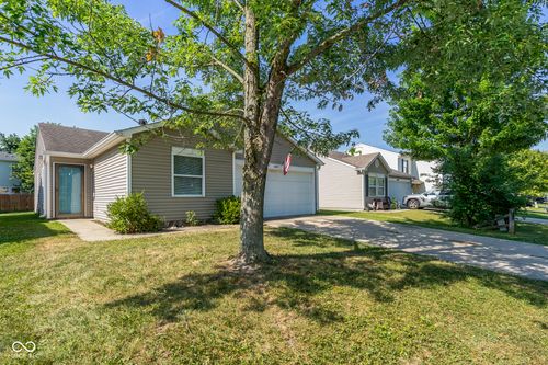 6285 E Mariah Hill Ln, Camby, IN, 46113-8376 | Card Image