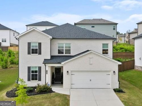 4780 Mock Orange Street, Atlanta, GA, 30331 | Card Image