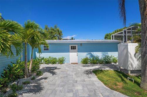 300 23rd Street N, Bradenton Beach, FL, 34217 | Card Image