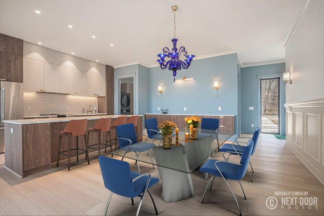 Dining Room/Kitchen | Image 23