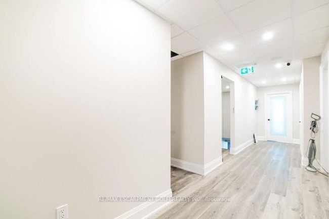 116 - 442 Millen Rd, Home with 0 bedrooms, 0 bathrooms and 4 parking in Stoney Creek ON | Image 31