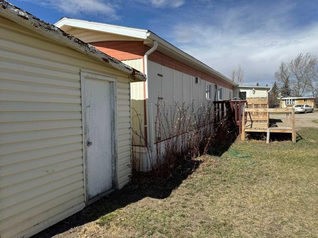 12 Parkland Estates, House other with 4 bedrooms, 1 bathrooms and 1 parking in Raymond AB | Image 32