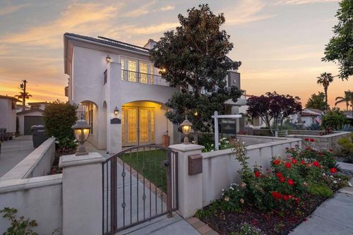 438 H Ave, Coronado, CA, 92118-1622 | Card Image
