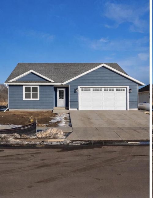 207 N Lawrence Avenue, Tomah, WI, 54660 | Card Image