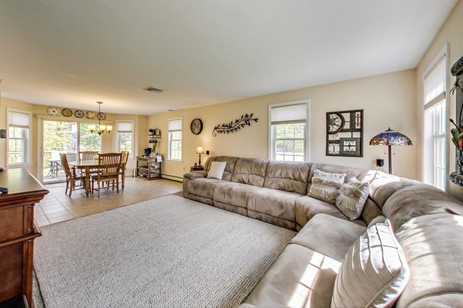 5 Partridge Trl, House other with 3 bedrooms, 3 bathrooms and 6 parking in Bridgewater MA | Image 8