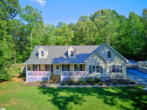 208 Valley Road, Travelers Rest, SC, 29690 | Card Image