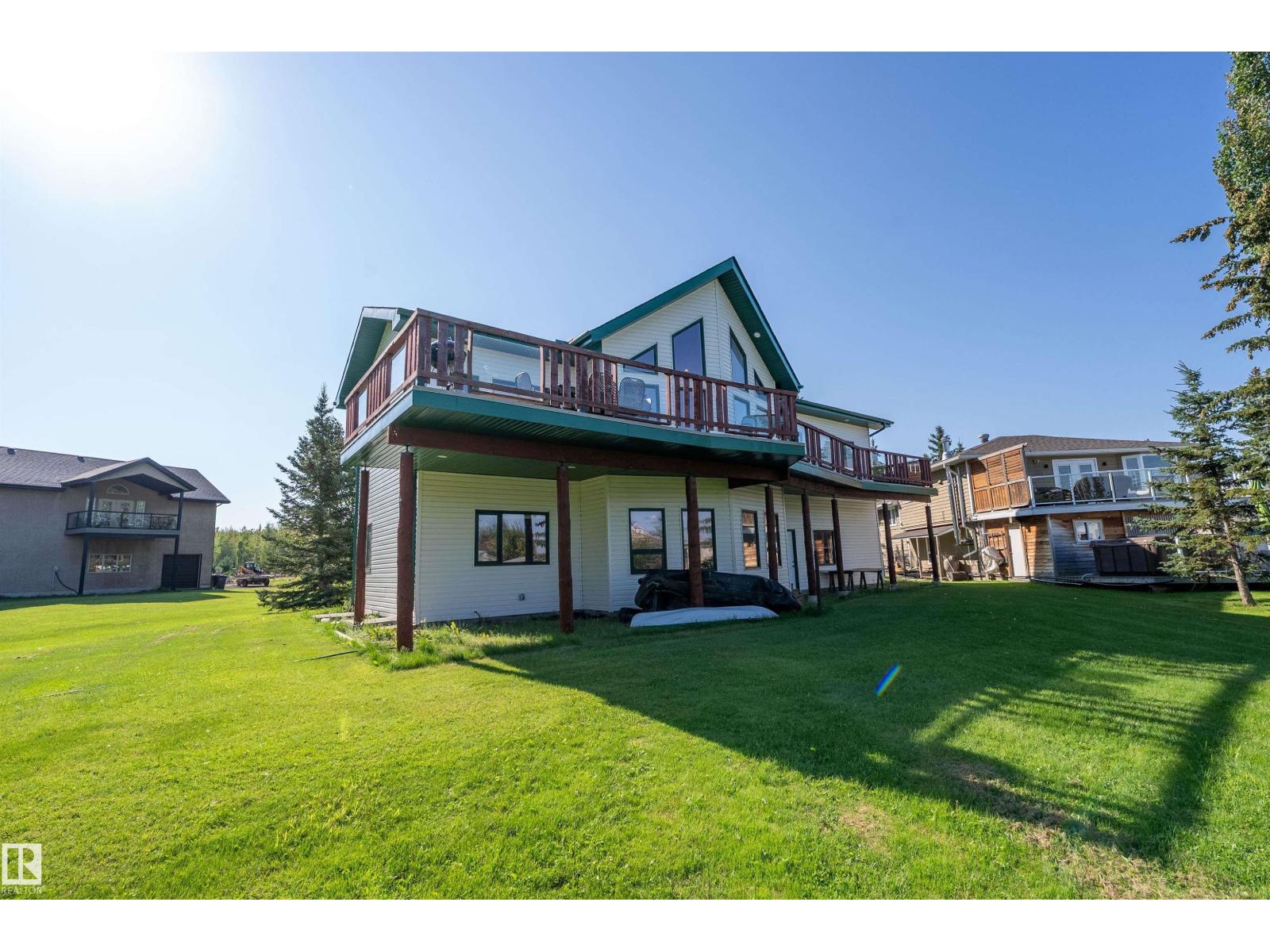 Residential in Rural Leduc County 5
