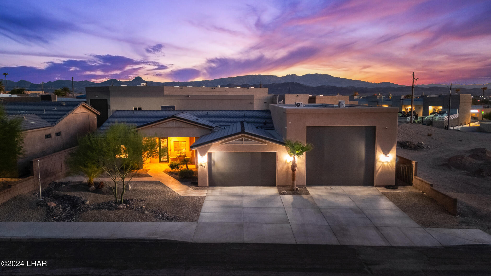 Residential in Lake Havasu City 2