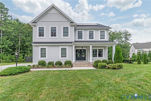 8506 Tallion Way, Chesterfield, VA, 23832-1551 | Card Image
