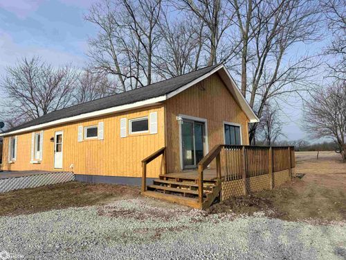 2650 Sassafrass Blvd, Lockridge, IA, 52635 | Card Image