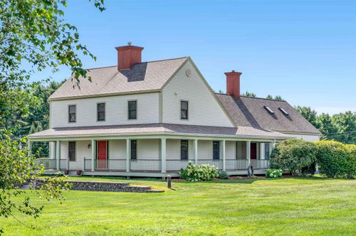 949 Cherry Tree Hill Rd, East Montpelier, VT, 05651-4134 | Card Image