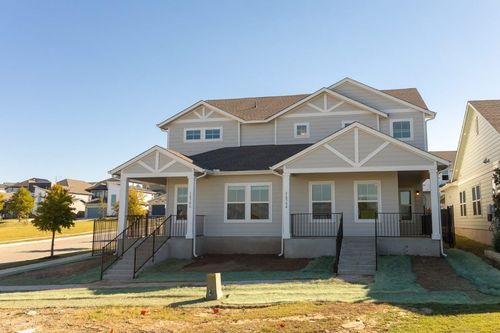 16704 Sonoma Breeze Dr, Manor, TX, 78653-2382 | Card Image