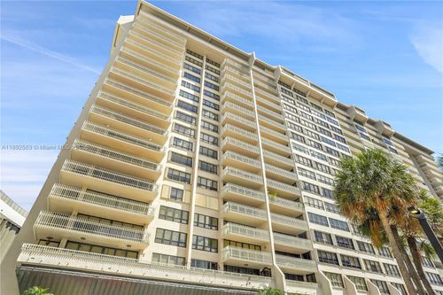 c708-3 Grove Isle Dr, Miami, FL, 33133-4115 | Card Image