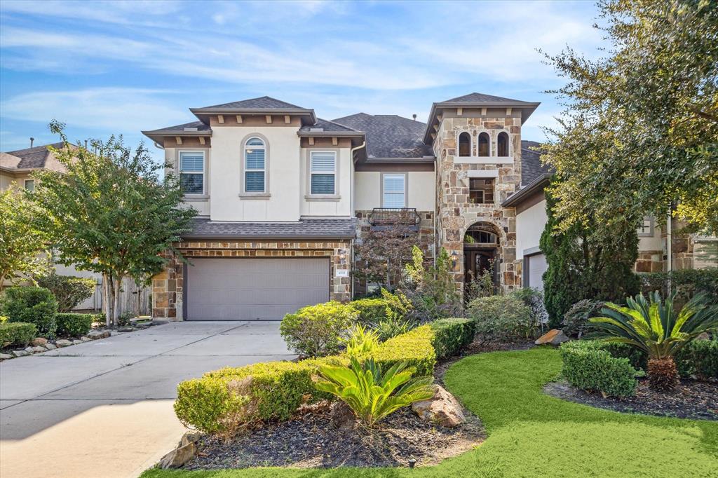 Deepwater Ln, Sugar Land, TX 77479